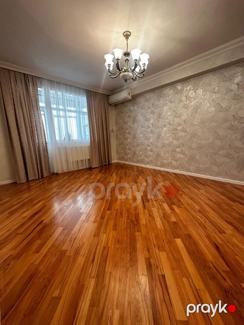 2-otaqlı yeni tikili, Əsəd Əhmədov kuç.124, 56 m²