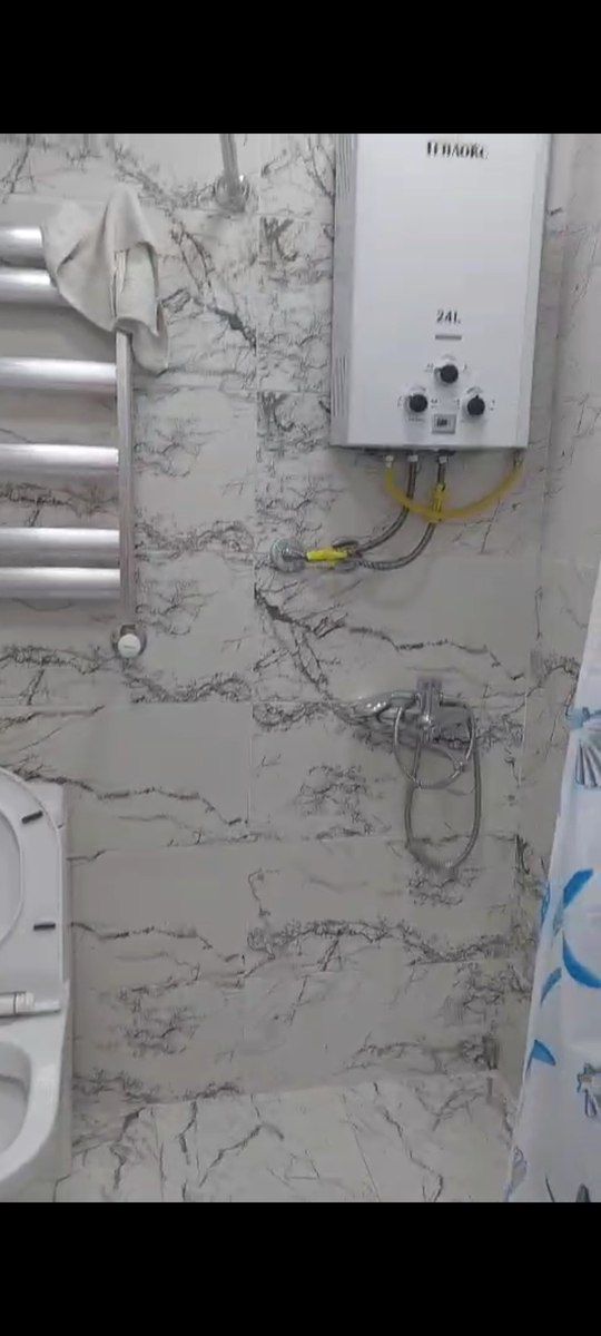 1-otaqlı mənzil kirayə verilir, Sumqayıt ş., 32 m² — Mənzil, Sumqayıt (6)