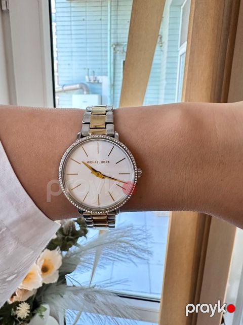 Michael Kors qol saatı — Bakı