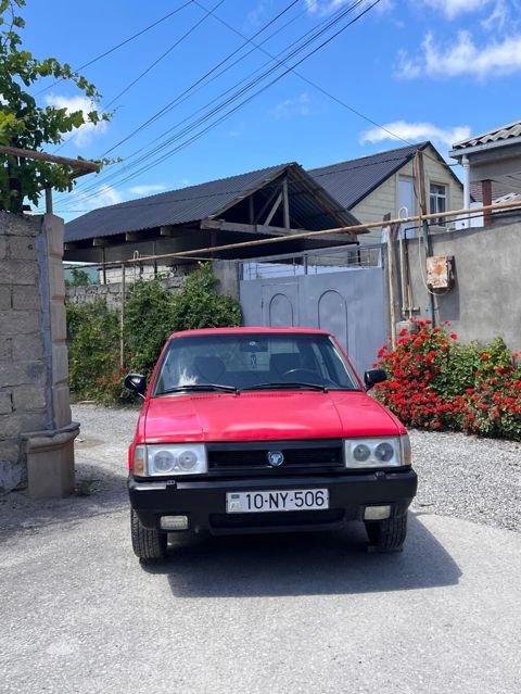 Tofas 1.6 l 2005 il 86700 km Sedan — Digah