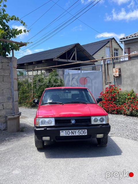 Tofas 1.6 l 2005 il 86700 km Sedan