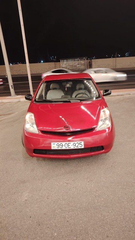Toyota Prius, 1.5 L, 1.3 kWh, 2008 il, 315 052 km — Avtomobillər, Bakı