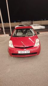 Toyota Prius, 1.5 L, 1.3 kWh, 2008 il, 315 052 km — Avtomobillər