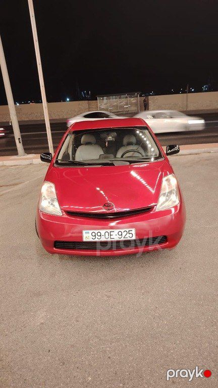Toyota Prius, 1.5 L, 1.3 kWh, 2008 il, 315 052 km