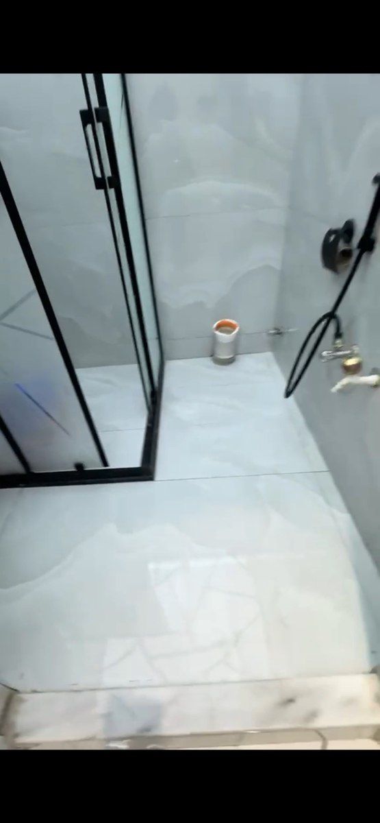 2-otaqlı yeni tikili kirayə verilir, Xırdalan ş., 47 m² — Mənzil, Xırdalan (5)