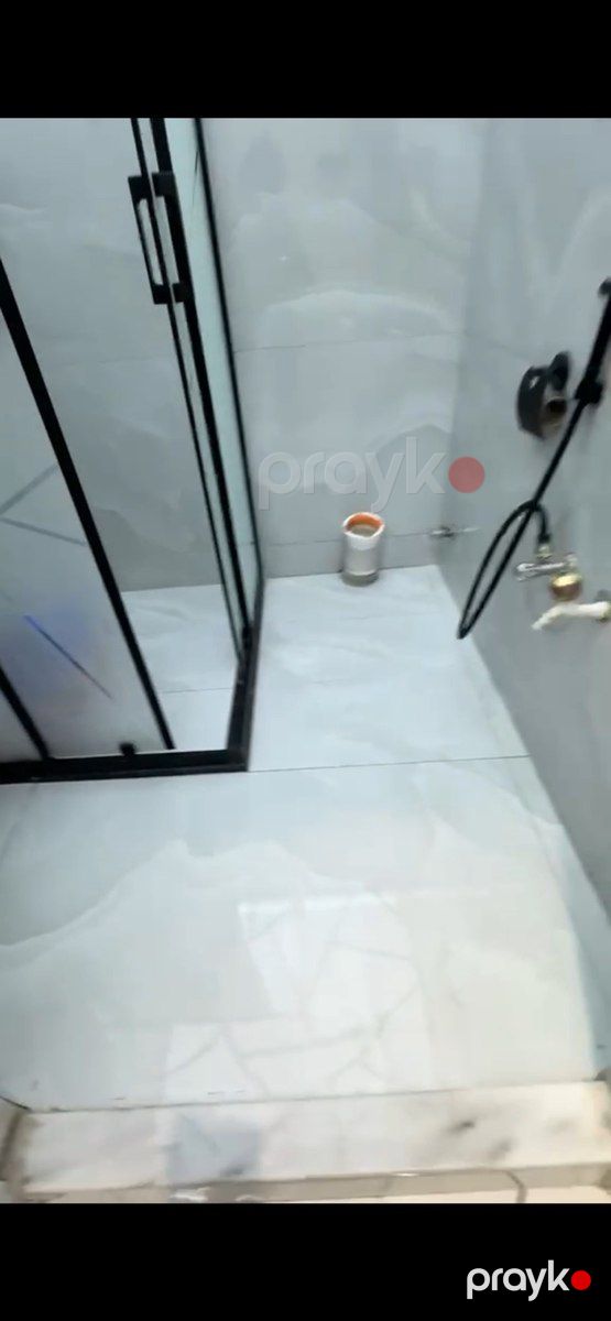 2-otaqlı yeni tikili kirayə verilir, Xırdalan ş., 47 m² — Mənzil, Xırdalan (5)