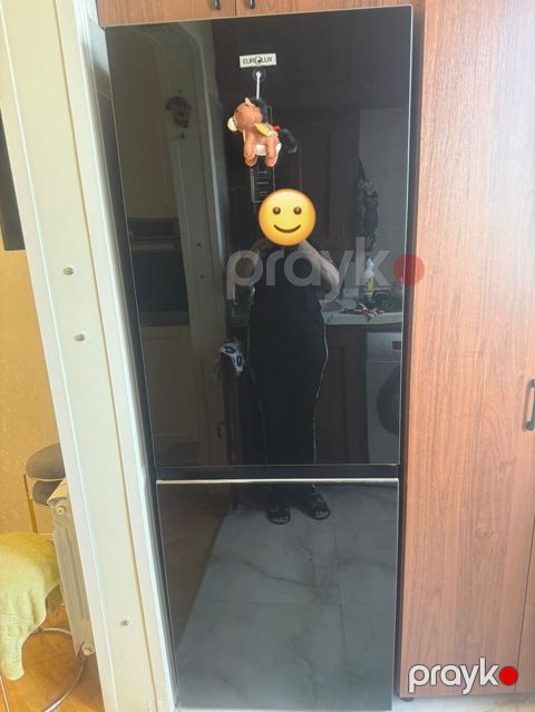 Eurolux soyducu satilir. 450 azn.tep tezedi 3aydi alinib. Hec bir