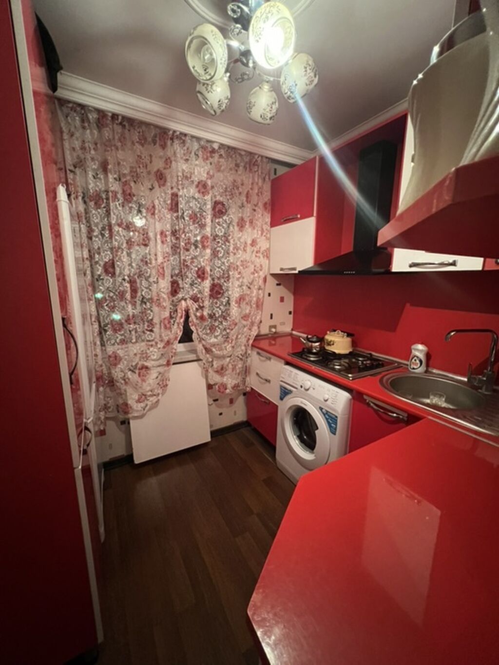 2 otaqlı, 44 kv. m — Daşınmaz əmlak, Gəncə