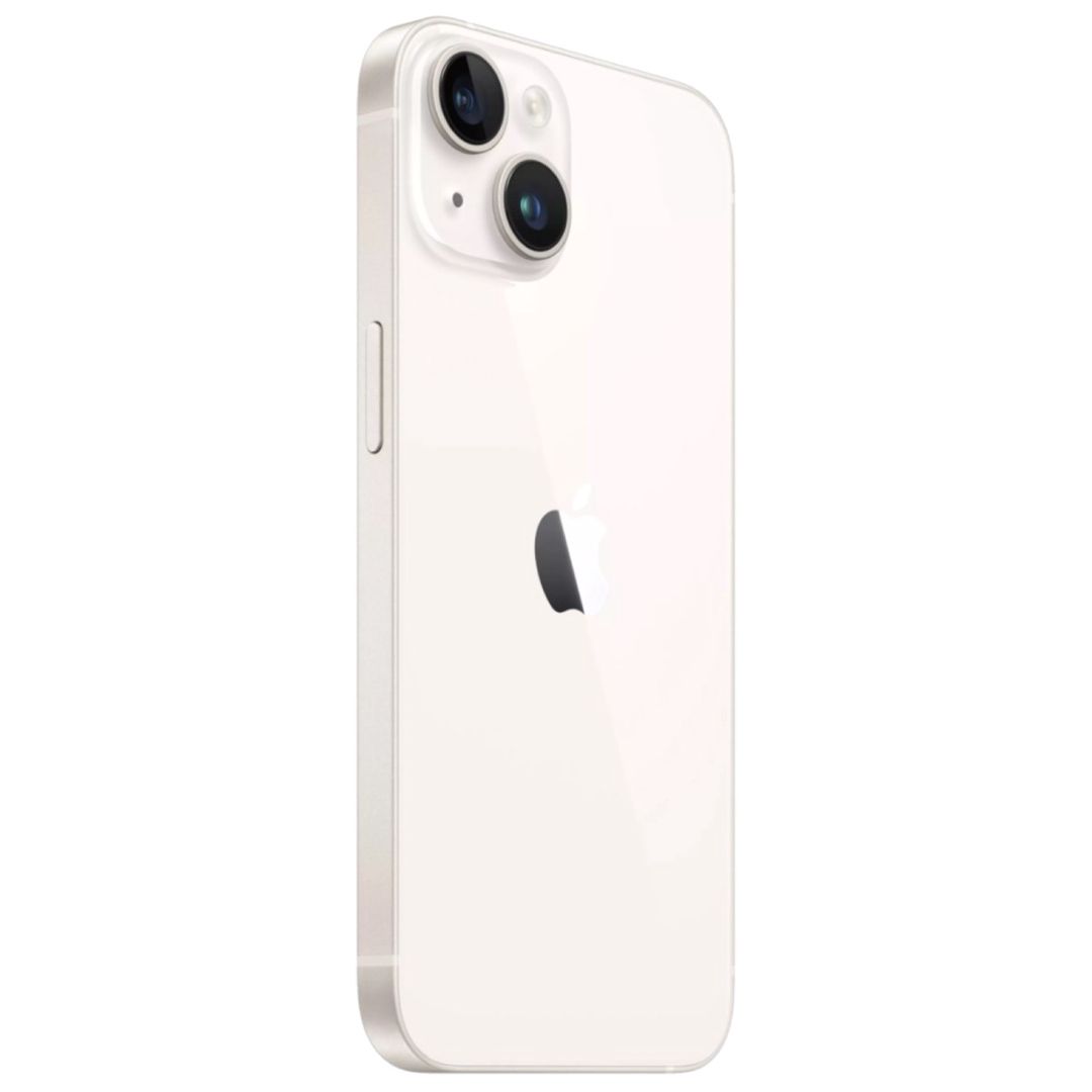 Apple iPhone 14 Starlight 128GB/4GB — Smartfonlar, Bakı (3)