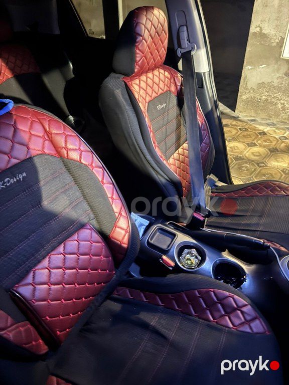 Nissan Juke, 1.6 L, 2012 il, 225 000 km — Avtomobillər, Bakı (3)