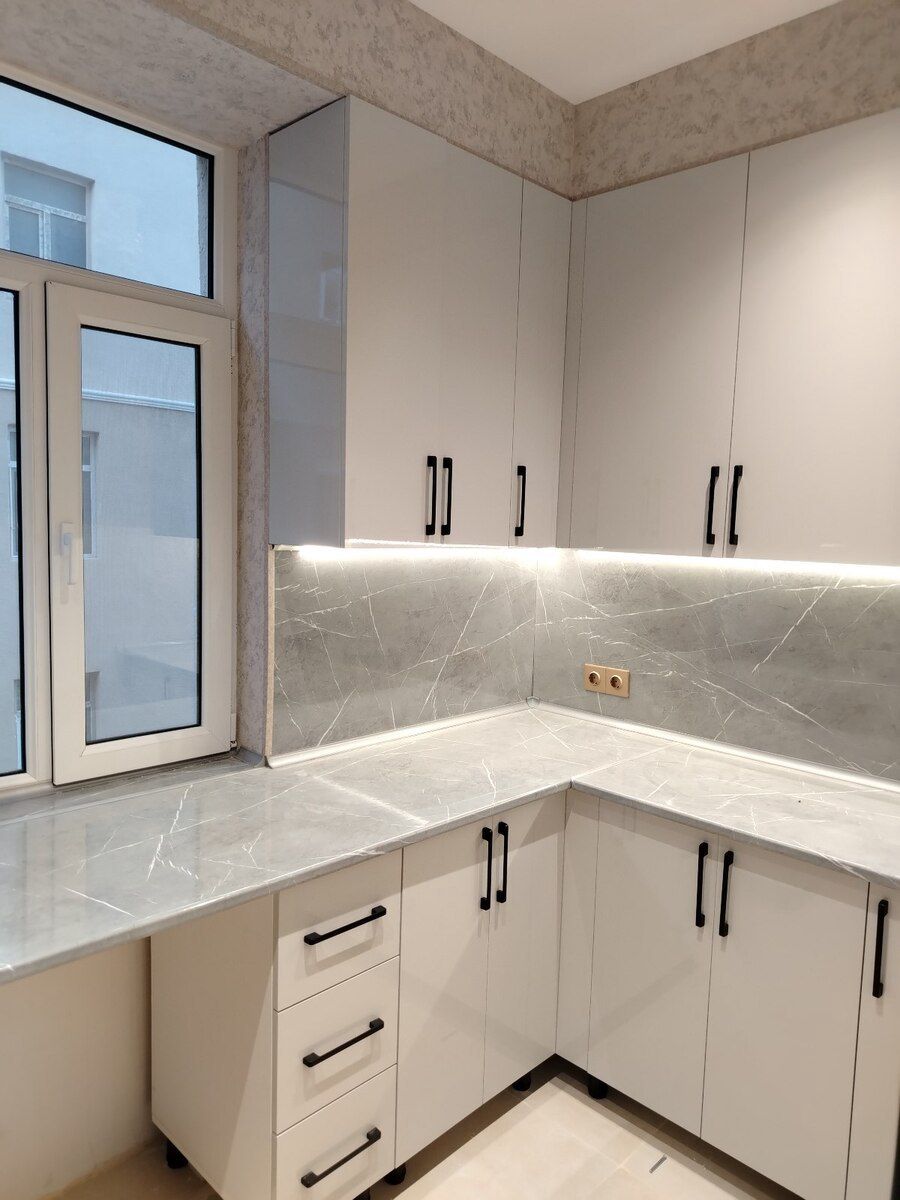 2-otaqlı yeni tikili, Xırdalan ş., 63.5 m² — Mənzil, Xırdalan (7)