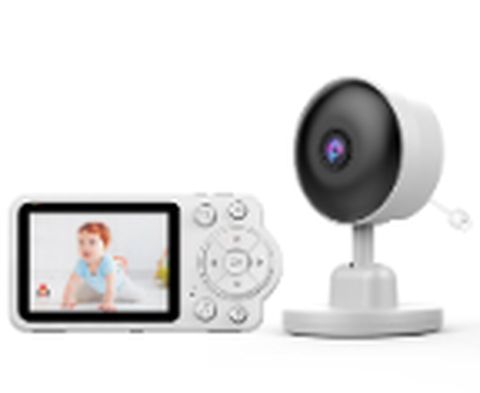 Kateqoriya: Kameralar Brend: No Brand Model: C3 Baby Monitor Qiymət — Bakı
