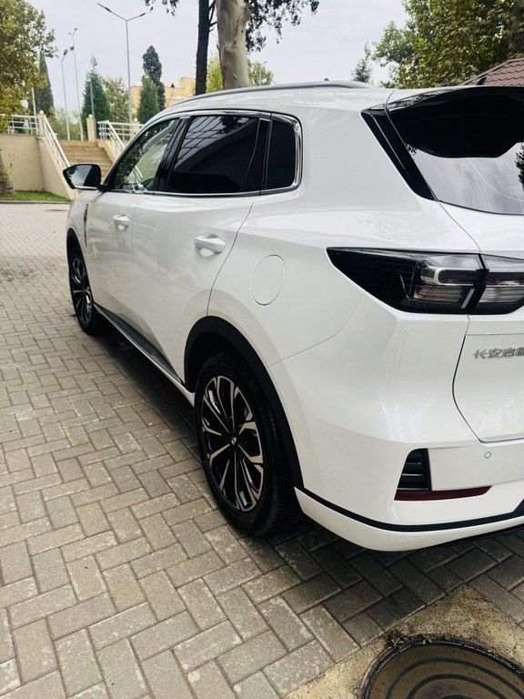 Changan Qiyuan Q05, 1.5 L, 18.99 kWh, 2025 il, 14 000 km — Avtomobillər, Gəncə (3)