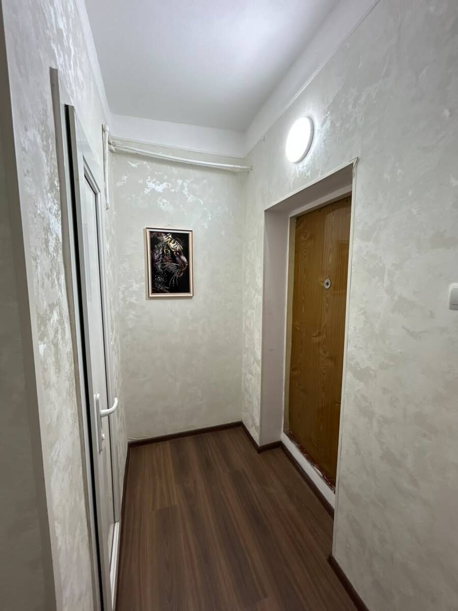 1-otaqlı mənzil, Xətai r., 33 m² — Mənzil, Bakı (8)