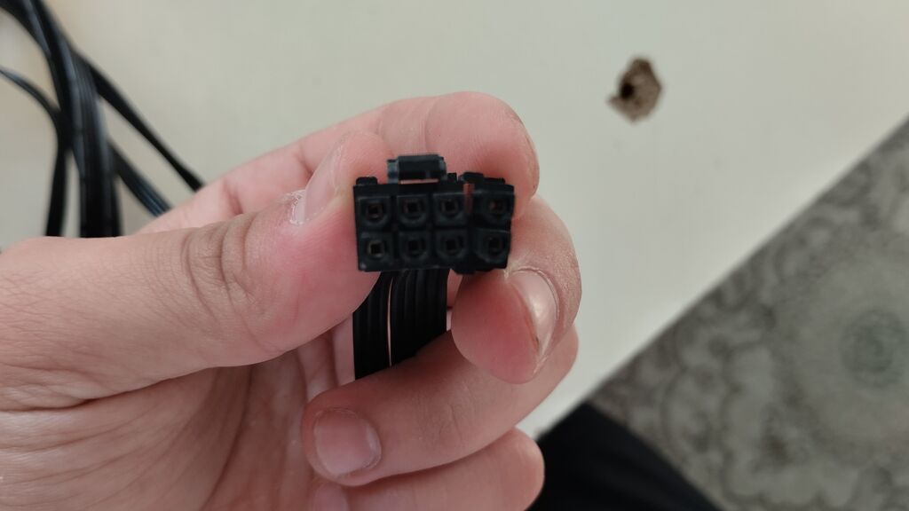 Salam qida bloku satılır heç bir problemi yoxdur heç bir batereya — Elektronika, Digah (4)
