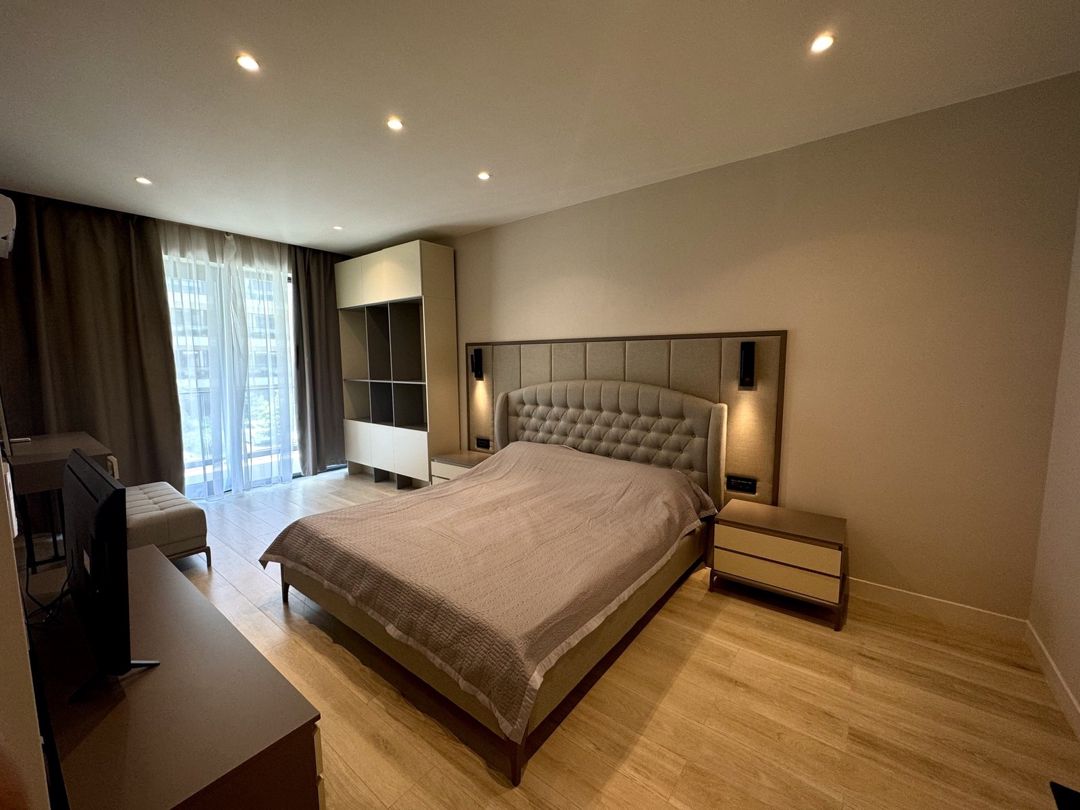 Villa kirayə verilir, SeaBreeze, park residence 2 — Ev, villa, Bakı