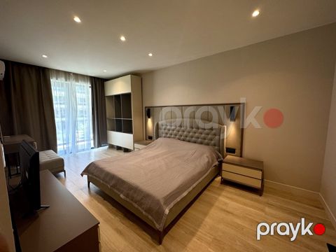 Villa kirayə verilir, SeaBreeze, park residence 2