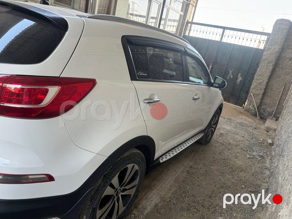 Kia Sportage, 2.0 L, 2012 il, 178 000 km — Avtomobillər, Bakı (3)