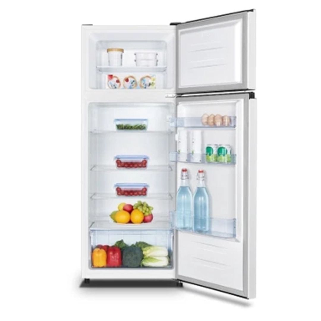 Soyuducu Hisense DT27DR4 — Ev texnikası, Bakı (2)