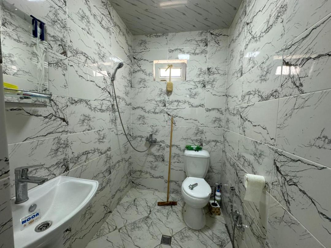 Həyət evi, Maştağa qəs — Ev, villa, Bakı (7)