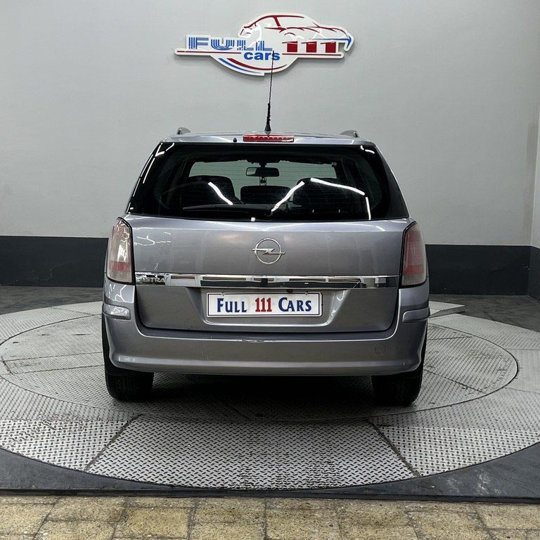Opel Astra, 1.4 L, 2007 il, 284 111 km — Avtomobillər, Sumqayıt (4)