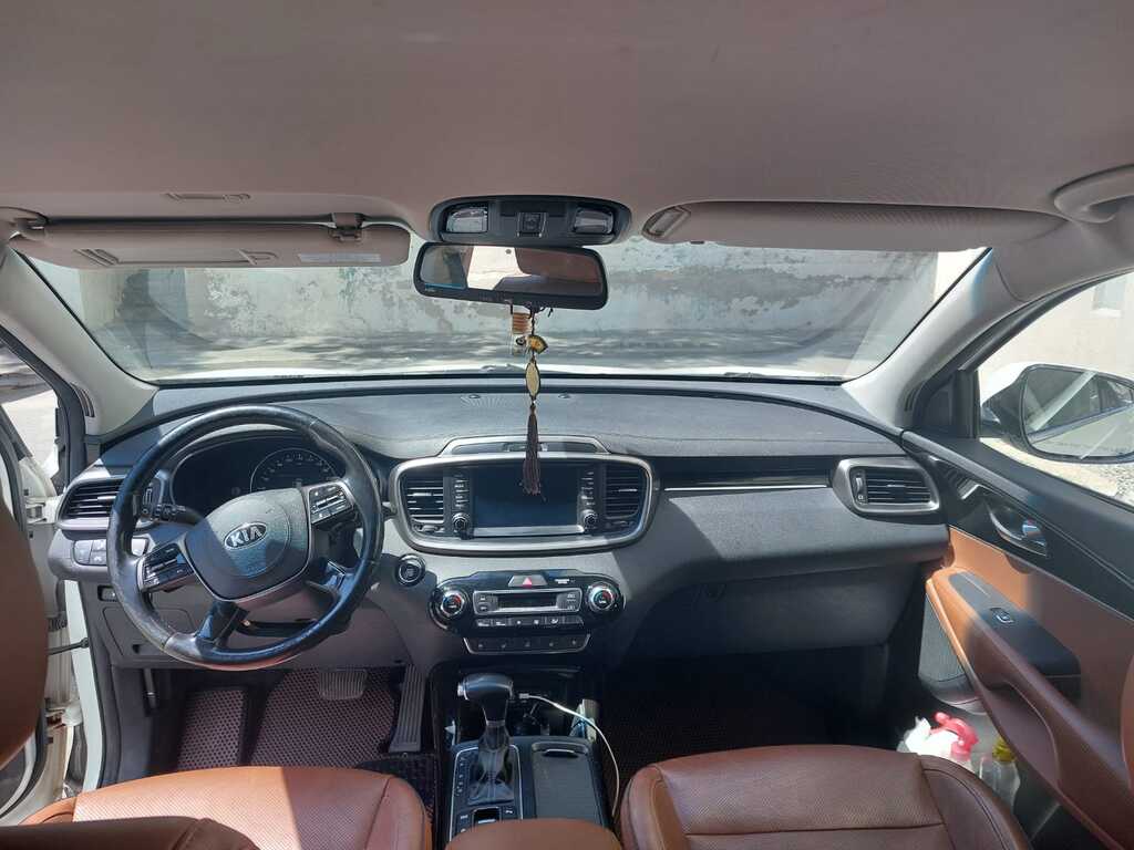 Kia Sorento, 2.2 L, 2017 il, 250 000 km — Avtomobillər, Bakı (7)