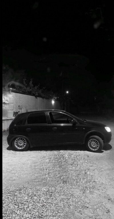 Opel Corsa, 1.0 L, 2004 il, 350 000 km — Avtomobillər, Bakı (2)