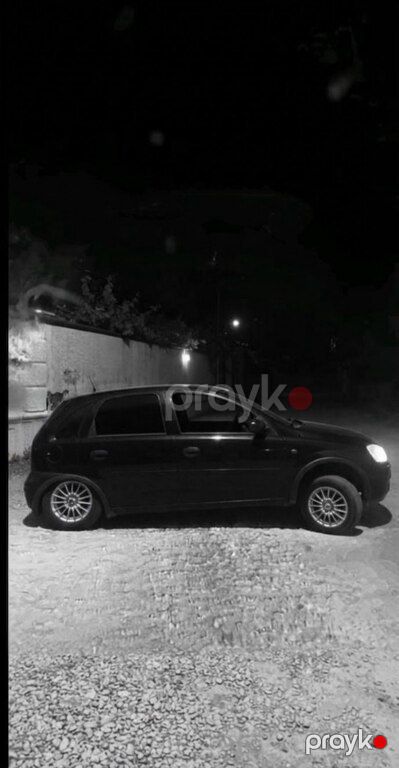 Opel Corsa, 1.0 L, 2004 il, 350 000 km — Avtomobillər, Bakı (2)