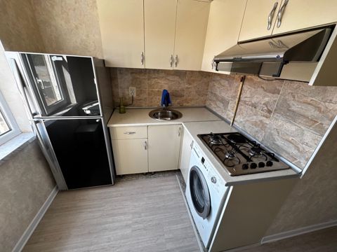 1-otaqlı mənzil kirayə verilir, Sumqayıt ş., 33 m² — Sumqayıt
