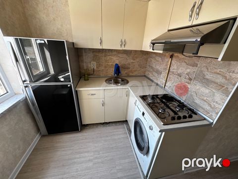 1-otaqlı mənzil kirayə verilir, Sumqayıt ş., 33 m² — Sumqayıt