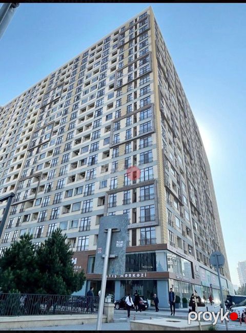 3-otaqlı yeni tikili, Həsən Bəy Zərdabi küç., 115 m²