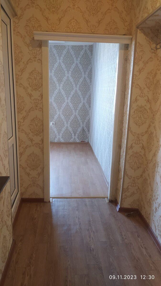 2-otaqlı mənzil kirayə verilir, Sumqayıt ş., 37 m² — Mənzil, Sumqayıt (7)