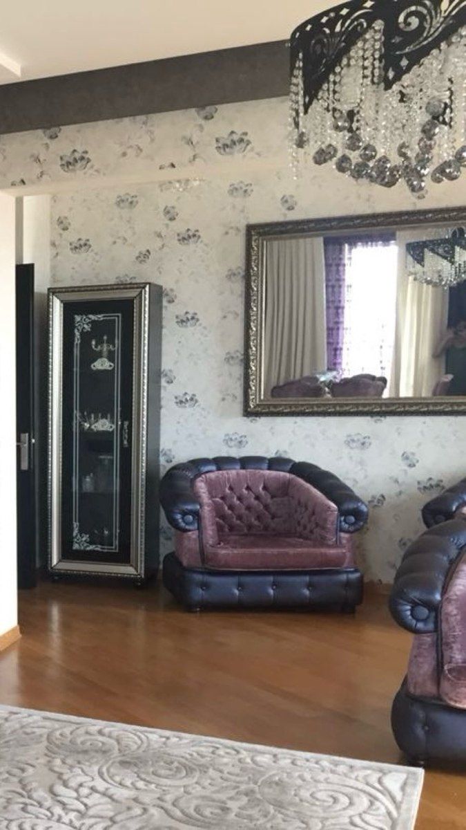 Qonaq otağı mebeli — Mallar, Bakı (2)