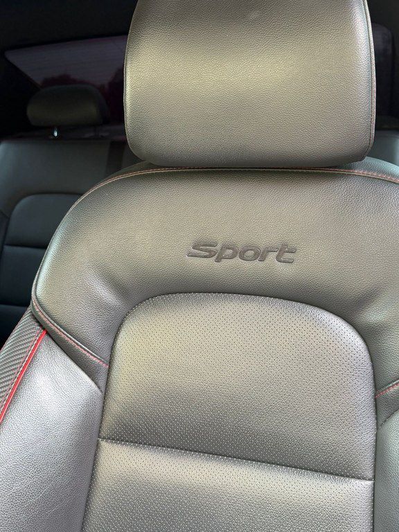 Hyundai Elantra, 1.6 L, 2020 il, 77 249 km — Avtomobillər, Bakı (9)