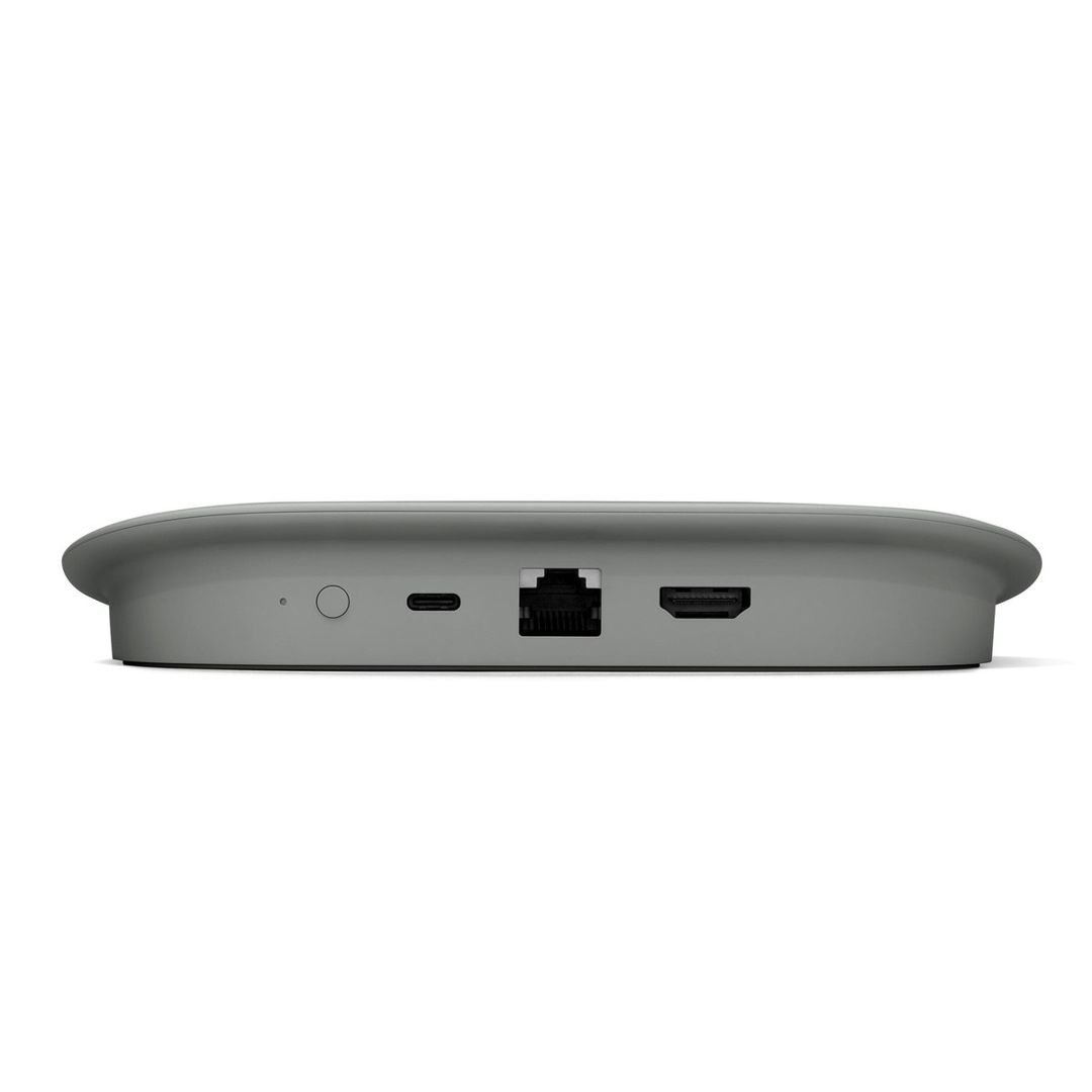 TV Box "Google TV Streamer 4K Haze" — Elektronika, Bakı (4)