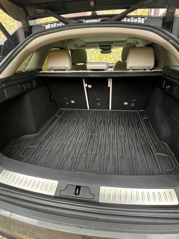 Land Rover RR Velar, 2.0 L, 2018 il, 132 000 km — Avtomobillər, Bakı (9)
