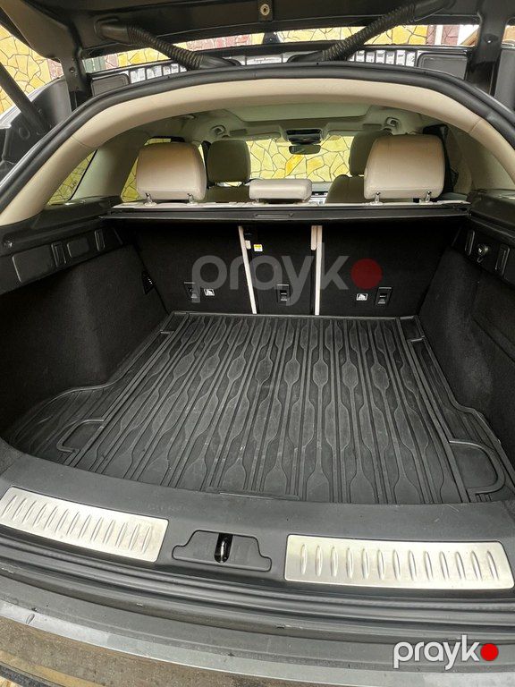 Land Rover RR Velar, 2.0 L, 2018 il, 132 000 km — Avtomobillər, Bakı (9)