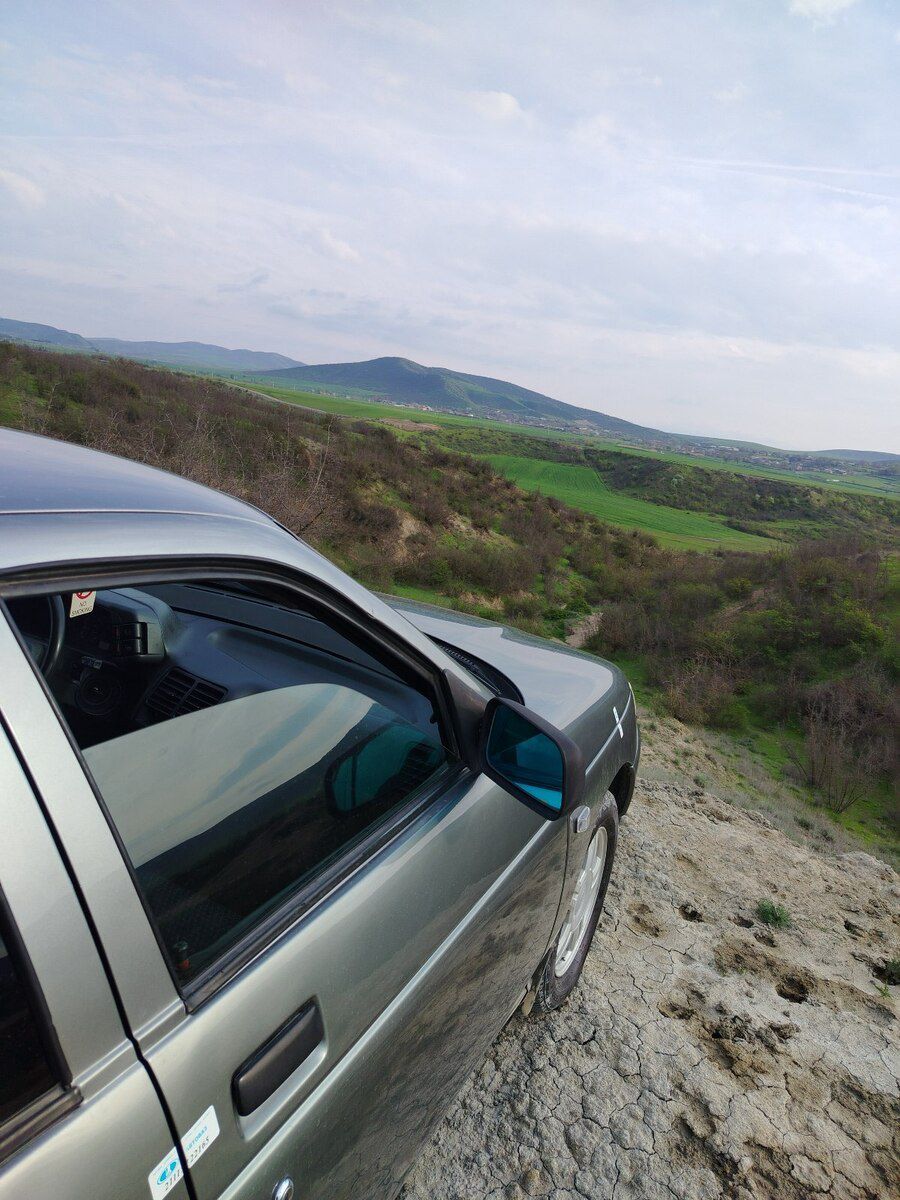 Lada (vaz) 2110, 2006 il — Avtomobillər, Oğuz (4)