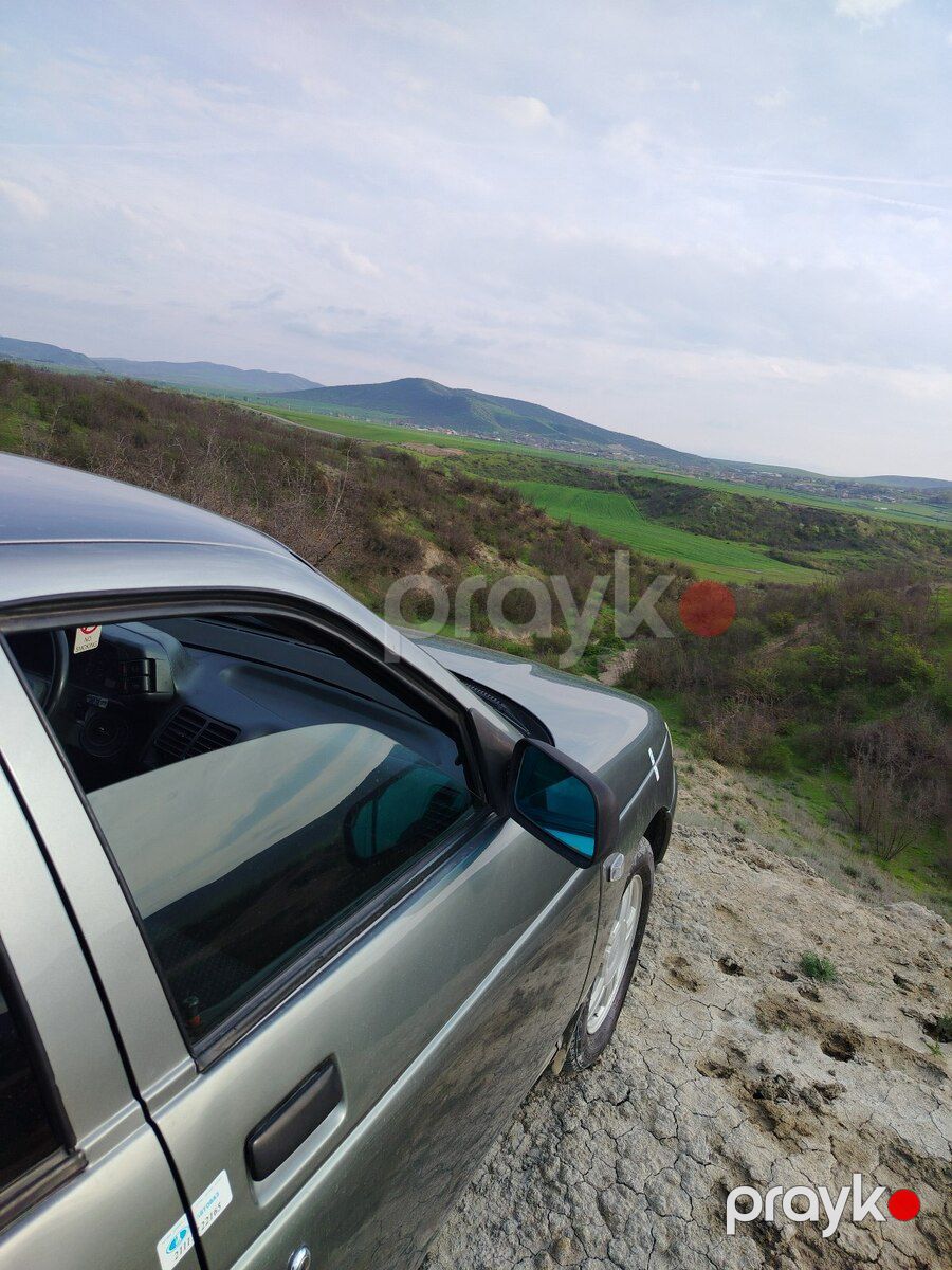Lada (vaz) 2110, 2006 il — Avtomobillər, Oğuz (4)