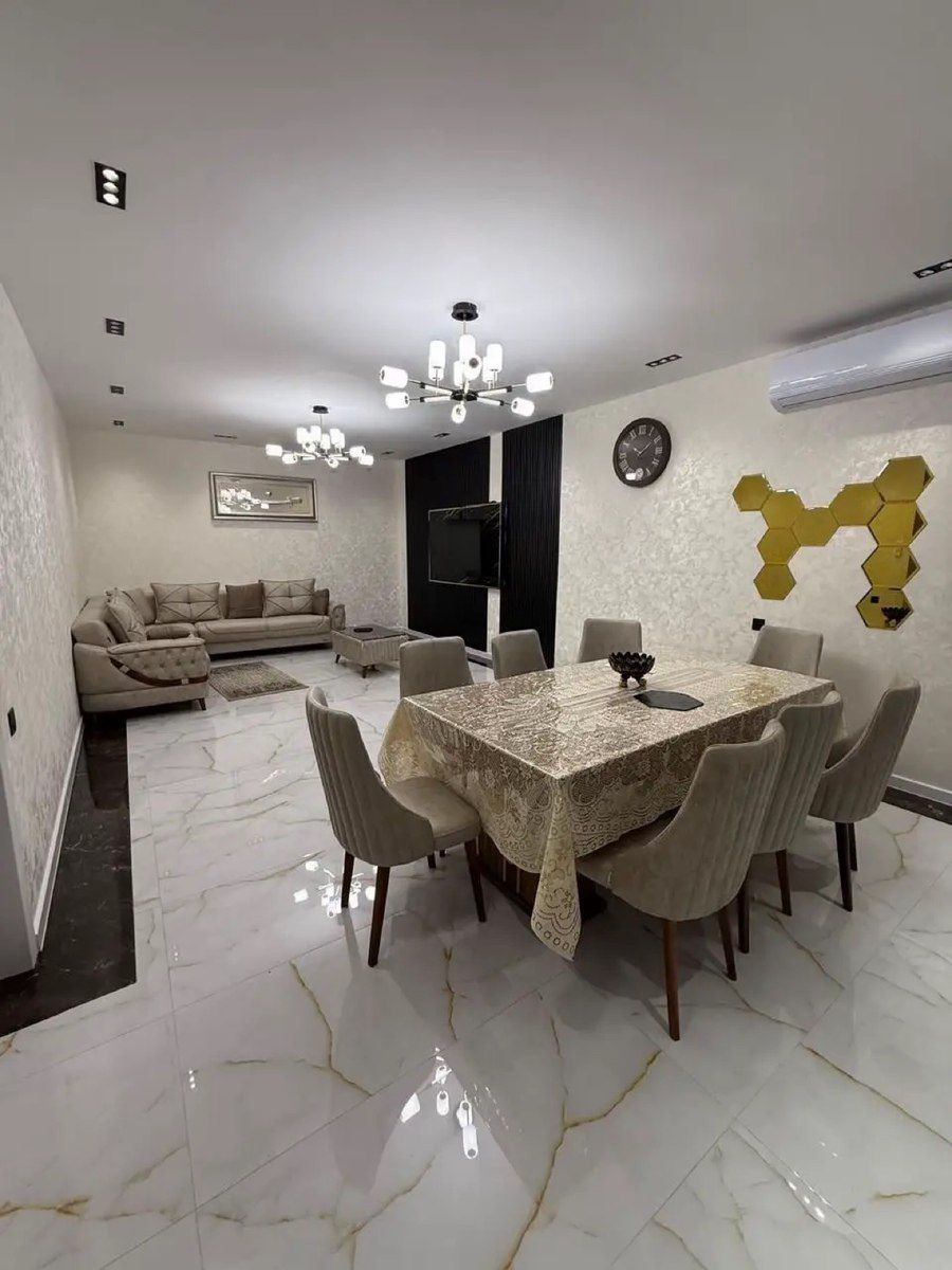 Bağ evi kirayə verilir, Mərdəkan qəs — Ev, villa, Bakı (9)