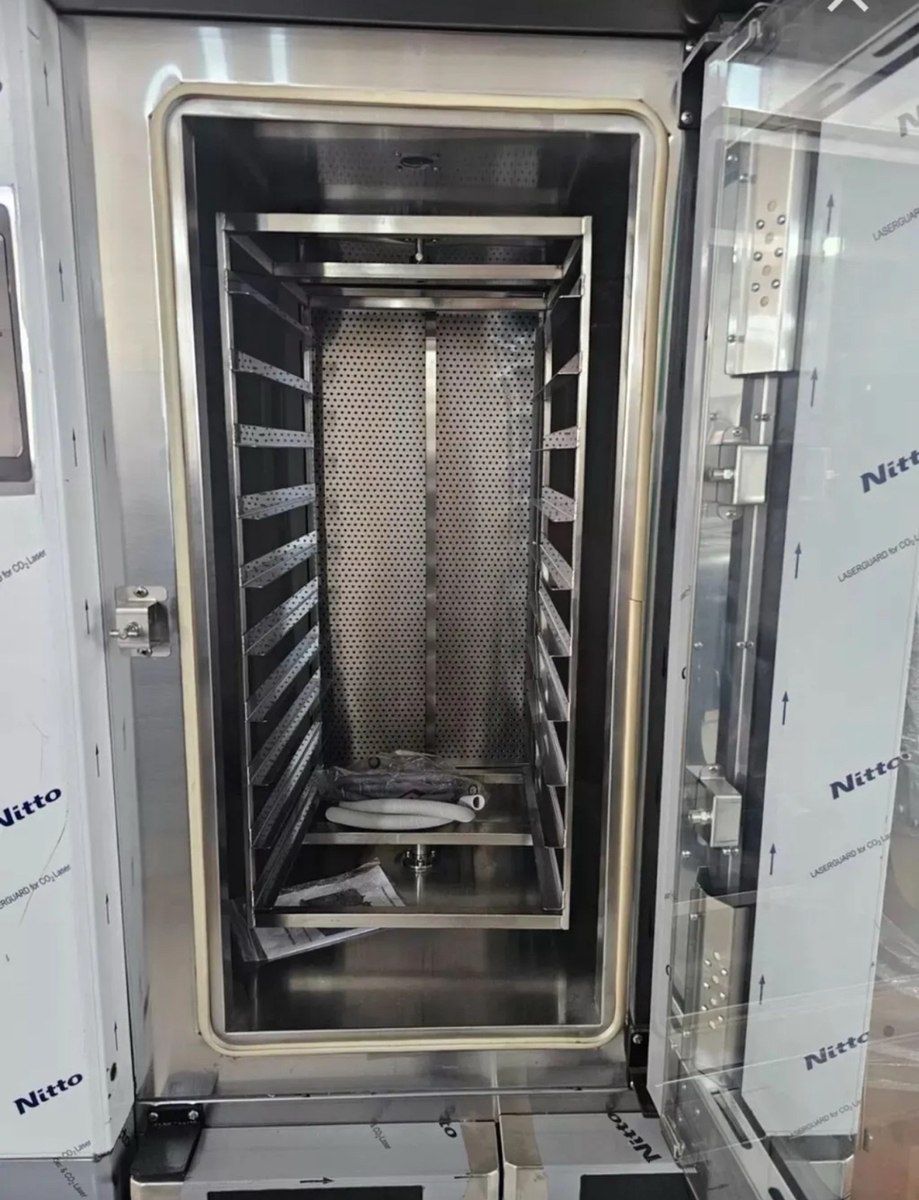 Şirniyyat, çörək, pizza sobası — Biznes və avadanlıq, Bakı (12)