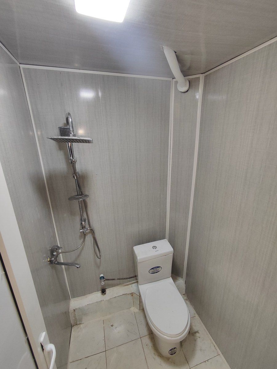 1-otaqlı mənzil, Şirvan ş., 30 m² — Mənzil, Şirvan (2)