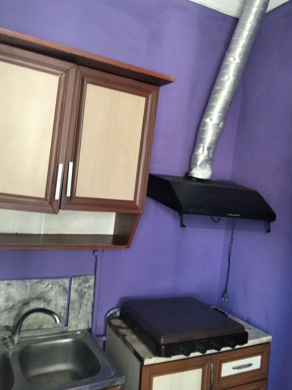 Vəndam, 5 kv. m, 3 otaqlı, Hovuzsuz — Daşınmaz əmlak, Qəbələ (9)
