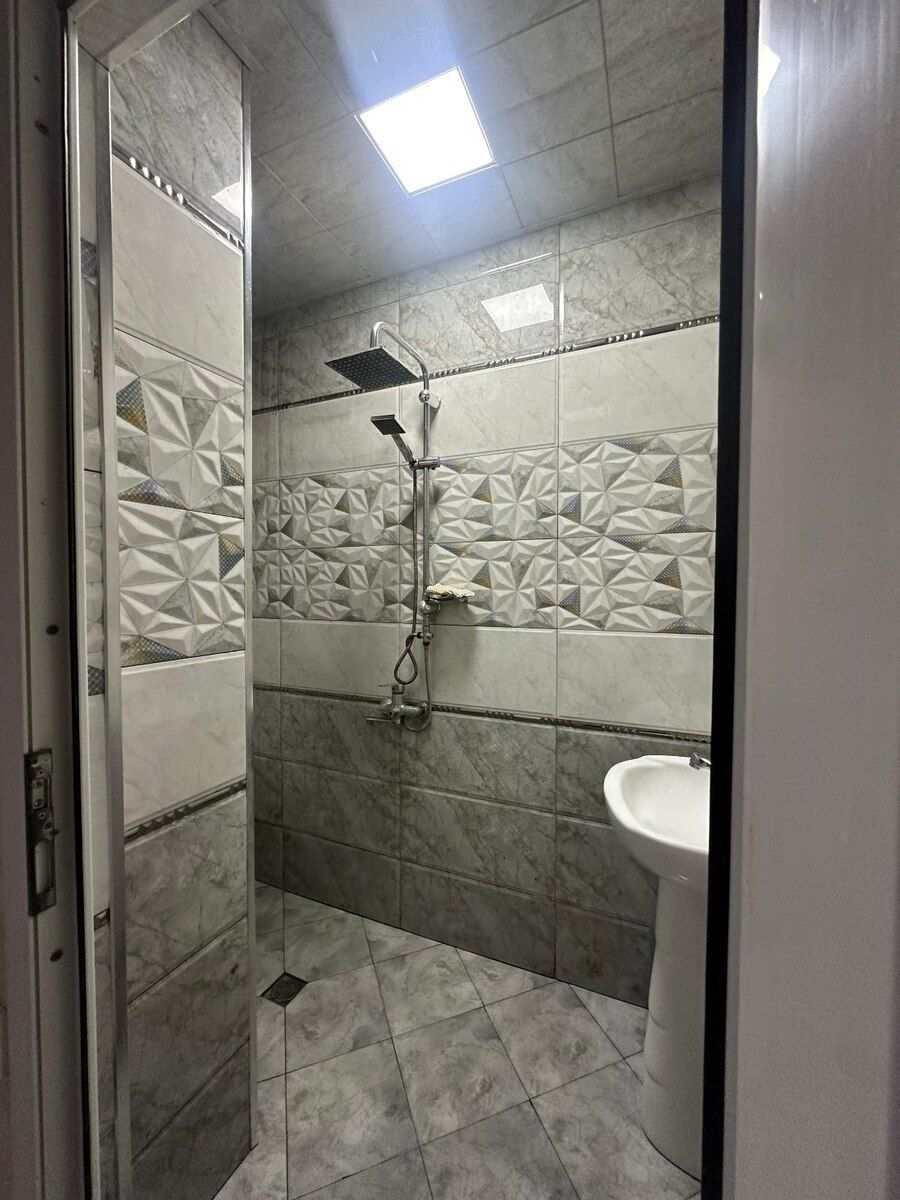 2-otaqlı mənzil, M.Əcəmi m., 36 m² — Mənzil, Bakı (6)