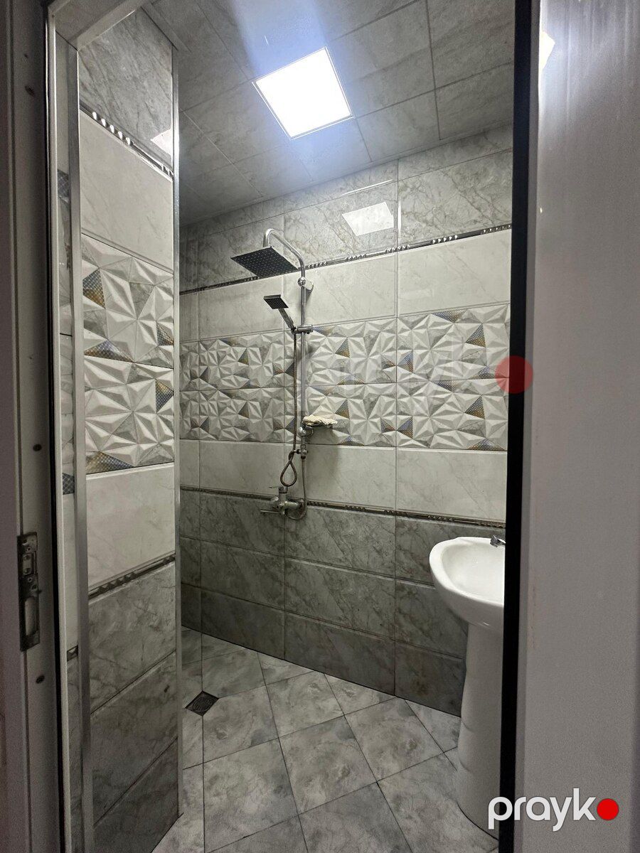 2-otaqlı mənzil, M.Əcəmi m., 36 m² — Mənzil, Bakı (6)