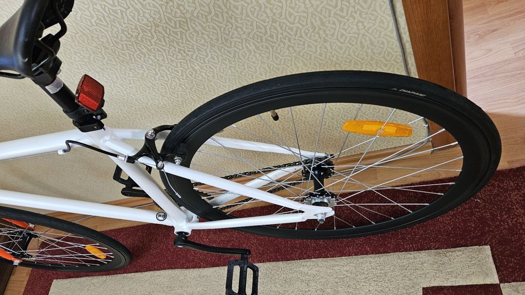 Velosiped Stark Terros 700 — Velosipedlər, Bakı (5)