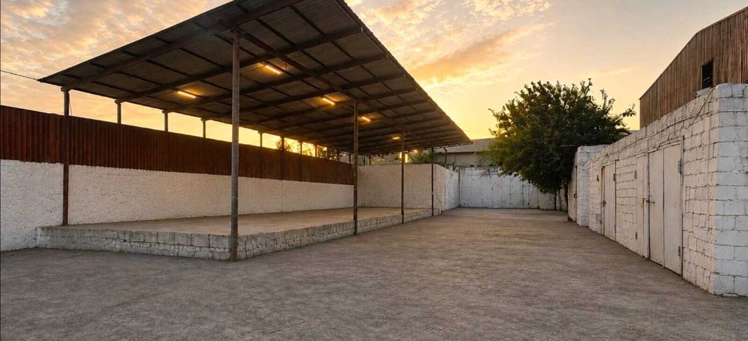 İcarəyə verilir obyekt 1700 m² — Əmlak, Bakı