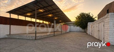 İcarəyə verilir obyekt 1700 m²
