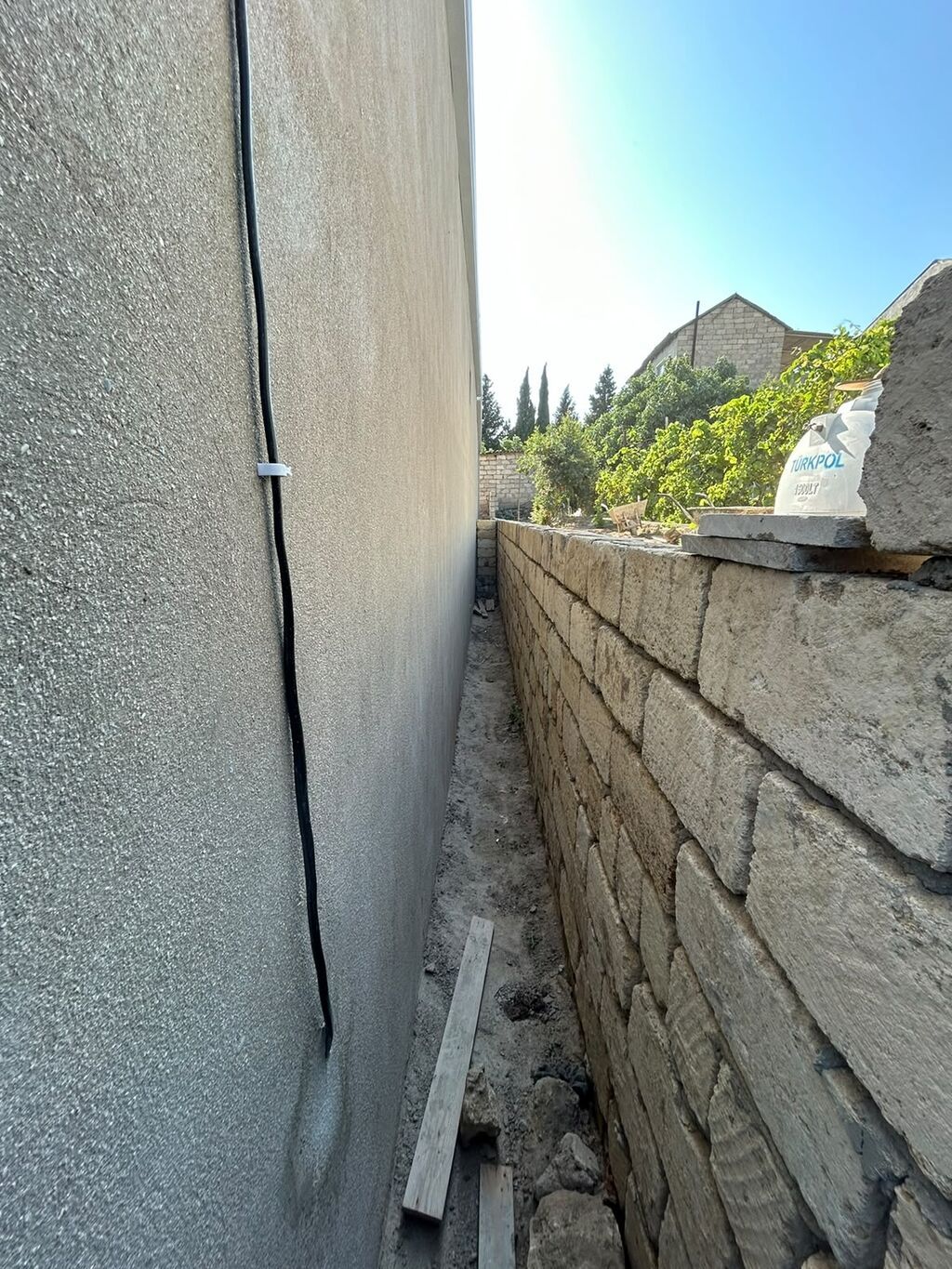 3 otaqlı, 70 kv. m, Kredit yoxdur, Yeni təmirli — Daşınmaz əmlak, Mehdiabad (6)