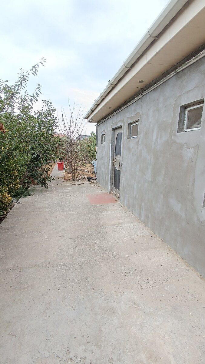 Bağ evi kirayə verilir, Pirşağı qəs — Ev, villa, Bakı